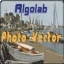Algolab Photo Vector