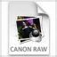 Canon RAW Codec