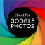 Client for Google Photos