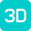 Free 3D Photo Maker