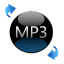 Free Any MP3 Converter