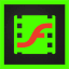 Free Flash to MP4 Converter
