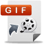Free GIF to Video Converter