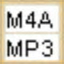 Free M4a to MP3 Converter