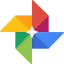 Google Photos Desktop Uploader