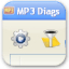 MP3 Diags
