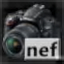Free NEF to JPG Converter