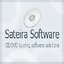 Sateira CD&DVD Burner