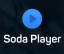 Soda Player