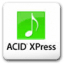 Sony ACID XPres