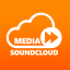 SoundCloud Media Player