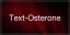 Text-Osterone