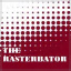 The Rasterbator
