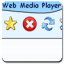 Web Media Player