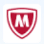 McAfee Secure URL Shortener
