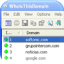 WhoisThisDomain
