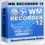 WMRecorder (Windows Media Recorder)