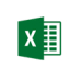 Microsoft Excel 2016