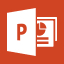 Microsoft PowerPoint 2013