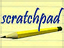 Scratchpad