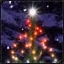 3D Christmas Tree Screensaver