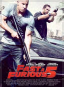 Fast Five (Fast & Furious 5)