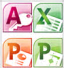 Microsoft Office 2010 IconPack