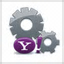 Yahoo! Widgets