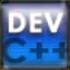 Dev-C++