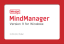 MindManager