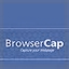 BrowserCap