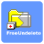 FreeUndelete