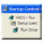 StartUp Control Panel